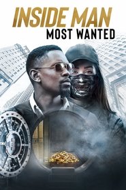 Inside Man: Most Wanted Inside Man: Most Wanted