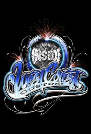 Inside West Coast Customs Inside West Coast Customs