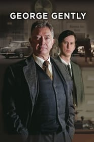 Inspector George Gently Season 1 Episode 1