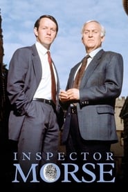Inspector Morse Inspector Morse