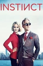 Instinct Season 1 Episode 13