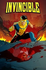 Invincible Season 2 Episode 6