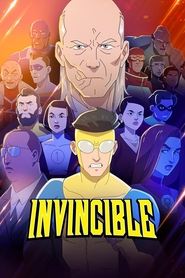 INVINCIBLE Season 3 Episode 8