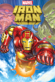 Iron Man Season 1 Episode 1