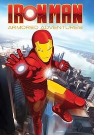 Iron Man: Armored Adventures Iron Man: Armored Adventures