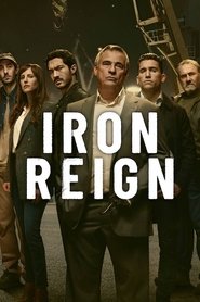 Iron Reign Season 1