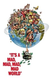 It’s a Mad, Mad, Mad, Mad World It’s a Mad, Mad, Mad, Mad World