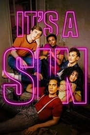 It’s a Sin Season 1 Episode 2