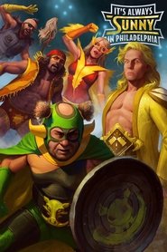 It’s Always Sunny in Philadelphia Season 15 Episode 8