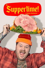 It’s Suppertime! It’s Suppertime!