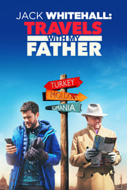 Jack Whitehall: Travels with My Father Season 3 Episode 2