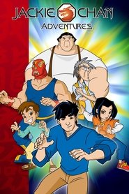 Jackie Chan Adventures Season 2 Episode 21