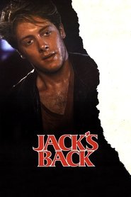 Jack’s Back Jack’s Back