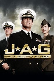 JAG Season 3 Episode 20