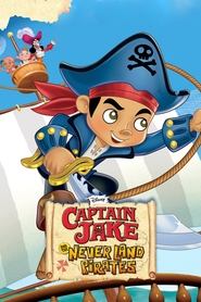 Jake and the Never Land Pirates Season 1 Episode 22
