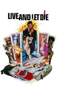 James Bond Live And Let Die James Bond Live And Let Die