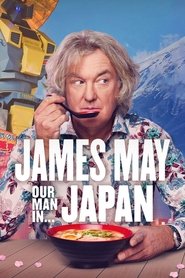 James May: Our Man in… Season 3 Episode 2