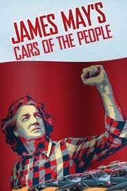 James May’s Cars of the People Season 2 Episode 1