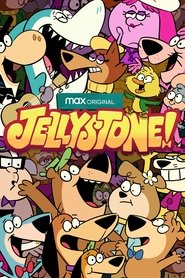 Jellystone Season 1 Episode 18