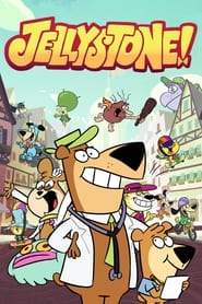 Jellystone! Season 3 Episode 14