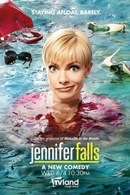 Jennifer Falls Season 1 Episode 5