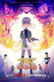 Jentry Chau vs the Underworld Season 1 Episode 10