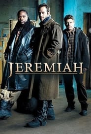 Jeremiah Jeremiah