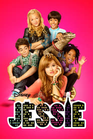Jessie Season 3 Episode 26