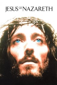 Jesus of Nazareth Season 1