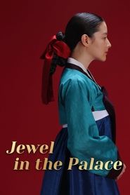 Jewel in the Palace Season 1 Episode 3
