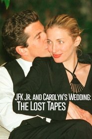 JFK Jr. and Carolyn’s Wedding: The Lost Tapes JFK Jr. and Carolyn’s Wedding: The Lost Tapes
