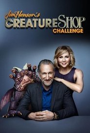 Jim Henson’s Creature Shop Challenge Jim Henson’s Creature Shop Challenge