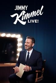 Jimmy Kimmel Live! Season 1 Episode 160