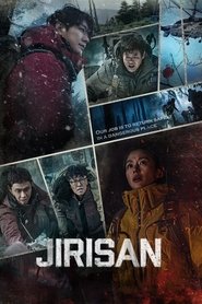 Jirisan Season 1 Episode 16
