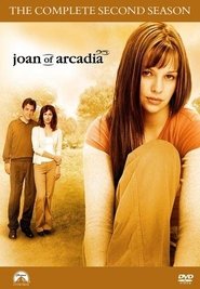 Joan of Arcadia Season 2 Episode 1