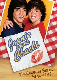 Joanie Loves Chachi Season 1 Episode 1
