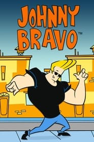 Johnny Bravo Season 4 Episode 12