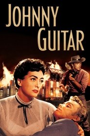 Johnny Guitar Johnny Guitar