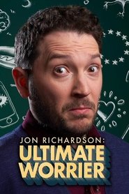 Jon Richardson: Ultimate Worrier Season 1 Episode 6