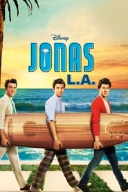 Jonas Season 1 Episode 3