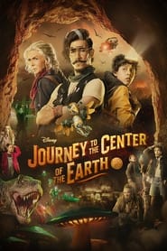 Journey to the Center of the Earth Journey to the Center of the Earth