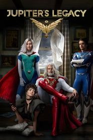 Jupiter’s Legacy Season 1 Episode 4