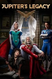 Jupiter’s Legacy Season 1 Episode 7