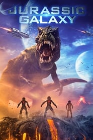 Jurassic Galaxy Jurassic Galaxy