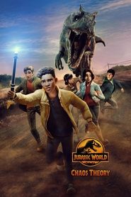 Jurassic World: Chaos Theory Season 1 Episode 6