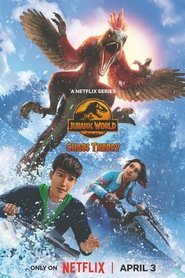 Jurassic World: Chaos Theory Season 3 Episode 2