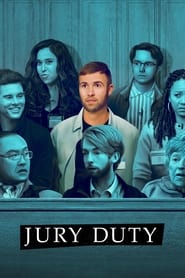 Jury Duty Jury Duty