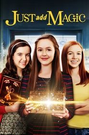 Just Add Magic Season 1 Episode 5