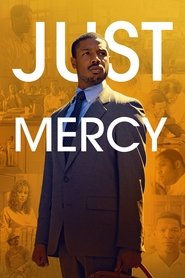 Just Mercy Just Mercy