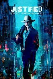 Justified: City Primeval Season 1 Episode 4